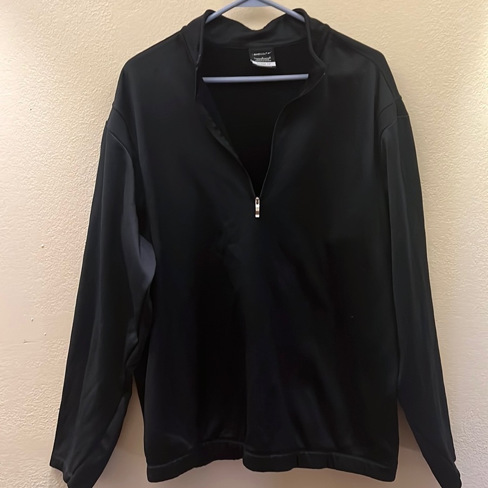 Men’s Nike Pullover